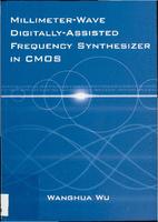 Millimeter-Wave Digitally-Assisted Frequency Synthesizer in CMOS