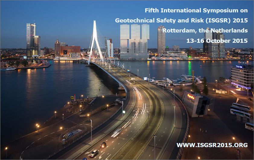 Geotechnical Safety and Risk V | TU Delft Repository
