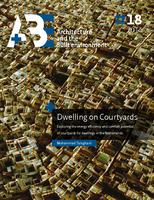 Dwelling on Courtyards: Exploring the energy efficiency and comfort potential of courtyards for dwellings in the Netherlands