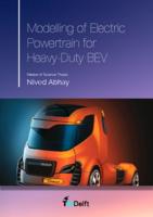 Modelling of Electric Powertrain for Heavy-Duty BEV