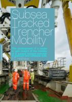 Subsea Tracked Trencher Mobility
