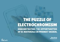 The puzzle of electrochromism