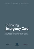 Reframing Emergency Care 