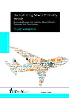 Orchestrating Mixed-Criticality Melody: Reconciling Energy with Safety for Mixed-Criticality Embedded Real-Time Systems