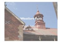 Westfort Park
