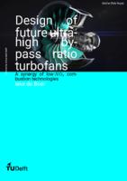 Design of future ultra-high bypass ratio turbofans