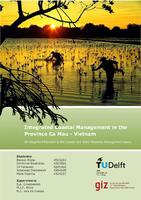 Integrated Coastal Management in the Province Ca Mau - Vietnam