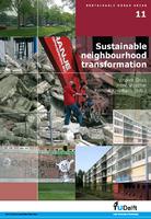 Sustainable neighbourhood transformation