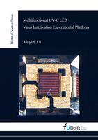 Multifunctional UV-C LED Virus Inactivation Experimental Platform