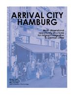 Arrival City Hamburg 