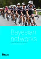 Bayesian networks in performance of cyclists