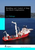 Modelling and Control of Deep Sea Heave Compensation