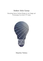 Indoor Solar Lamp