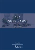 The Public Carpet - renewal of post conflict transitioning districts