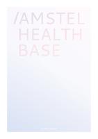 Amstel Health Base