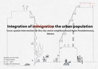 Integration of urban population