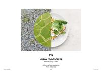 Urban Foodscapes
