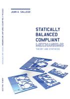 Statically Balanced Compliant Mechanisms: Theory and Synthesis
