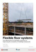 Flexible floor systems