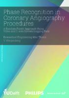 Phase Recognition in Coronary Angiography Procedures