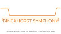 Binckhorst Symphony