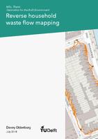 Reverse Household Waste Flow Mapping