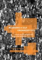 Planning a self organizing city: Flexible planning and design for a durable urban regeneration