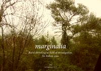 Marginalia. A design strategy for rural shrinking areas