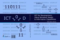 ICT for Development: Value Sensitive Design & Information Capabilities