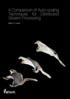 A Comparison of Auto-scaling Techniques for Distributed Stream Processing