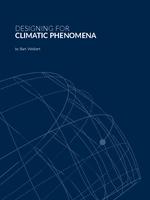 Designing for climatic phenomena