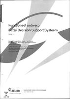 Fuzzy Decision Support Systemen: Versie 1.3