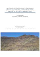 Detailed study on Paleodirections of Gran Canarian Mid‐Miocene Lava Flows covering a reversal of the earth’s magnetic field