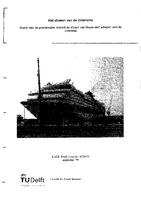 Het stuwen van de Unterems: Studie naar de problematiek omtrent de afvaart van Meyer-werf schepen over de unterems