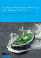 Guidance, Navigation and Control of Autonomous Vessels