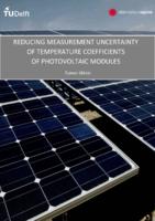 Reducing Measurement Uncertainty of Temperature Coefficients of Photovoltaic Modules