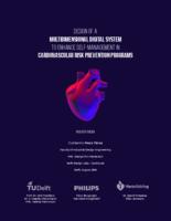 Design of a multidimensional digital system to enhance self-management in cardiovascular risk prevention programs