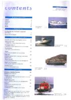 Contents Work Boat World 2000
