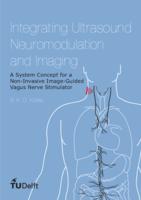Integrating Ultrasound Neuromodulation and Imaging
