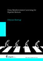 Deep Reinforcement Learning for Bipedal Robots
