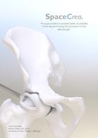 SpaceCrea: A surgical device to provide better accessibility in the hip joint during the procedure of hip arthroscopy