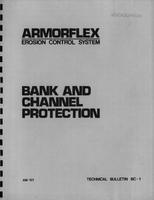 ARMORFLEX EROSION CONTROL SYSTEM - Bank and Channel Protection