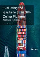 Evaluating the Feasibility of an S&P Online Platform
