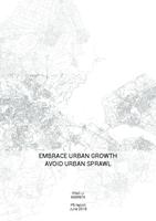 Embrace urban growth, avoid urban sprawl