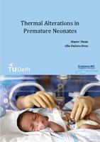 Thermal Alterations in Premature Neonates