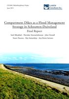 Use of Compartment Dikes as a Flood Management Strategy in Schouwen-Duiveland