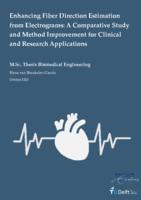 Enhancing Fiber Direction Estimation from Electrograms: A Comparative Study and Method Improvement for Clinical and Research Applications