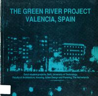 The Green river project Valencia Spain