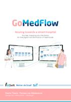 GoMedFlow: Moving towards a smart hospital 