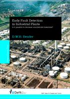 Early Fault Detection in Industrial Plants 